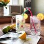 Personalised Glasses With Childs Drawing, thumbnail 7 of 9