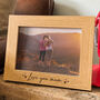 Personalised Mother And Daughter Photo Frame Gift, thumbnail 1 of 8