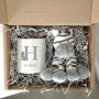 New Baby Zebra Gift Hamper, thumbnail 1 of 4