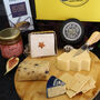 Squeak's Festive Selection Cheese Hamper, thumbnail 4 of 5