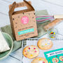 Dotty Biscuit Baking Party Bag, thumbnail 3 of 6