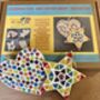 Children's Mosaic Craft Kit Including Two Mosaics, thumbnail 8 of 10