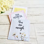 Care Package: The Self Care Gift Set, thumbnail 1 of 12