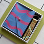 Card Pouch And Keyring Gift Set, thumbnail 4 of 11