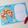 Have A Slice Day A6 Greeting Card, thumbnail 2 of 3