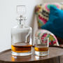 Personalised Crystal Decanter, thumbnail 2 of 3