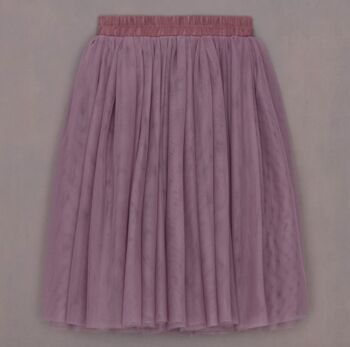 Felicity Couture Set Heather, 3 of 7