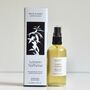 Lemon Verbena Vegan Room Spray With Essential Oils, thumbnail 1 of 7