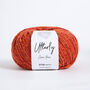 Finn Fox Crochet Kit, thumbnail 4 of 7