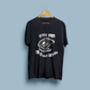 Vintage 80s Retro Landline Phone 'Call Me. I Won't Be In.' Unisex T Shirt, thumbnail 5 of 5