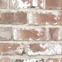 Wayoh Brick Wallpaper, thumbnail 4 of 4