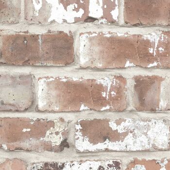 Wayoh Brick Wallpaper, 4 of 4