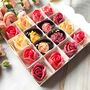 Personalised Chocolate Roses, Sweet Flowers Gift, thumbnail 3 of 8
