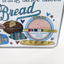 Personalised Metal Lunch Box, thumbnail 7 of 7