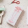 Wooden Pom Pom Maker, thumbnail 5 of 5