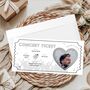 Concert Ticket, Surprise Scratch To Reveal Concert Ticket, thumbnail 7 of 10