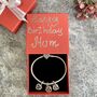 50th Birthday Charm Personalised Silver Bracelet Gift, thumbnail 1 of 9