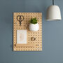 Pegboard Picture Shelf, thumbnail 10 of 10