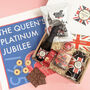 Queen's Jubilee Retro British Party Hamper, thumbnail 4 of 4