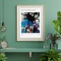 James Better With You Abstract Song Art Print, thumbnail 3 of 3