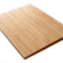 Bamboo Wood Personalised Portfolio Folder Album A4/A3, thumbnail 6 of 10