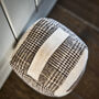 Country Hearts Doorstop And Draught Excluder, thumbnail 5 of 7