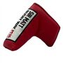 Man United Blade Putter Cover, thumbnail 5 of 5