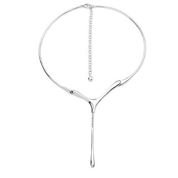 One Drop Necklace, 2 of 4