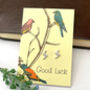 Sterling Silver Good Luck Lightning Bolt Earrings, thumbnail 3 of 10