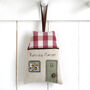 Personalised House Decoration Gift For Housewarming, thumbnail 3 of 12