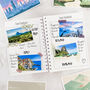 Personalised Travel Journal | Hills, thumbnail 5 of 6