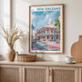 New Orleans, Louisiana Poster, thumbnail 6 of 11