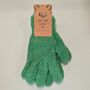 Leaf Care Gloves Houseplant Dusting, thumbnail 1 of 3