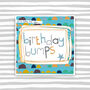 Pack Of General Birthday Cards, thumbnail 2 of 5
