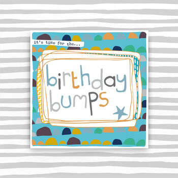 Pack Of General Birthday Cards, 2 of 5