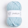 Beautifully Basic Chunky Yarn 100g Ball, thumbnail 10 of 10