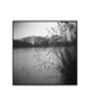 Frozen Lake I, Wivenhoe Photographic Art Print, thumbnail 3 of 4