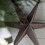 Paper Star Hanging Decoration, thumbnail 8 of 12