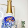 Personalised Hand Painted Birthday Story Bottle, thumbnail 3 of 5
