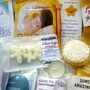 Corporate Employee Appreciation Christmas Spa Gift Box, thumbnail 4 of 8