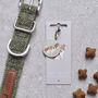 King Charles Cavalier Spaniel ID Name Tag, thumbnail 3 of 9