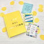 Friendship Gift Set: Friendship Tea And Book Giftset, thumbnail 2 of 12