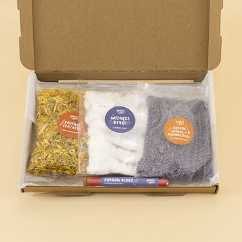 Mini Witches And Wizards Potion Kit, 2 of 2