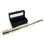 Personalised Brass Telescope With Box, thumbnail 3 of 9