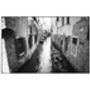Canal Side Street, Venice, Italy Photographic Art Print, thumbnail 3 of 4