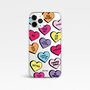 Love Heart Phone Case For iPhone, thumbnail 8 of 8