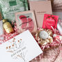Just For You Self Care Pamper Hamper, thumbnail 1 of 7
