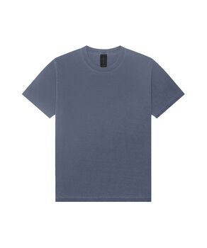 Greatest Of All Time G.O.A.T Embroidered T Shirt, 5 of 8