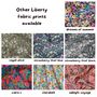 Liberty Of London Print Aliceband, thumbnail 6 of 7