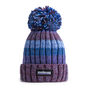 Berries Gradient Reflective Super Bobble Hat, thumbnail 2 of 6